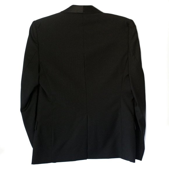 Tuxedo Jacket - Picture 2 of 8